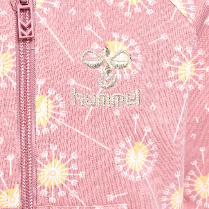 Image du produit hummel hmlLOGUN ZIP JACKET (98)
