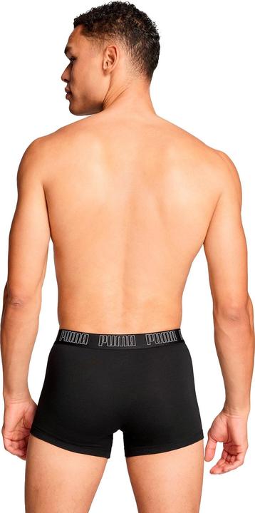 Produktbild Puma Herren-Boxershorts im 2er-Pack (XL, 2er Pack)