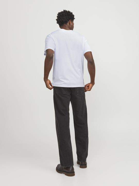 Immagine prodotto Jack & Jones Maglietta a girocollo (XXL)