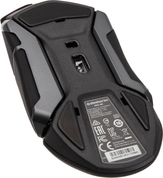 Produktbild SteelSeries Rival 600 (Kabelgebunden)