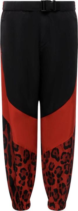 Dolce & Gabbana Nylon Pants (46)