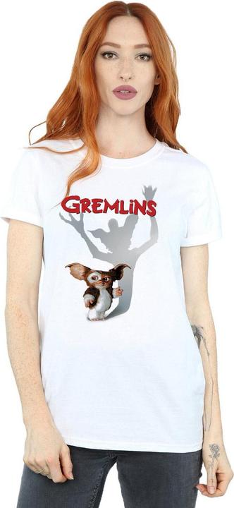 Image du produit Universal Textiles - T-shirt GIZMO SHADOW - Femme (L)