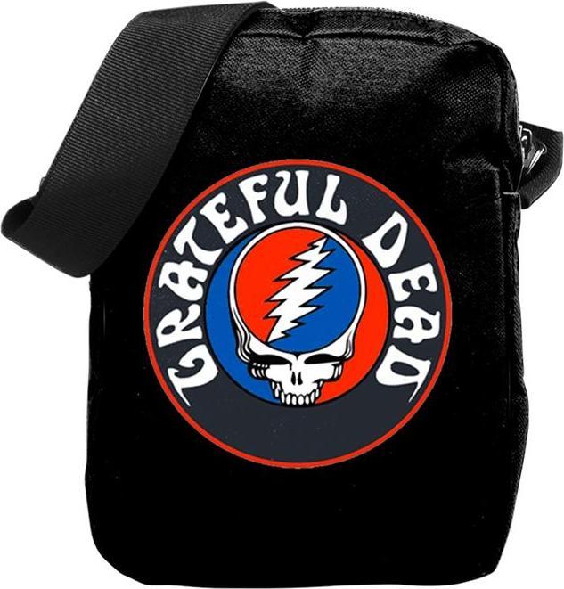 Image du produit Grateful Dead - Sac à bandoulière