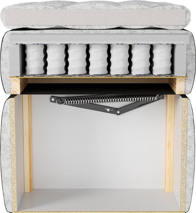 Image du produit Livetastic Pedro (140 x 200)