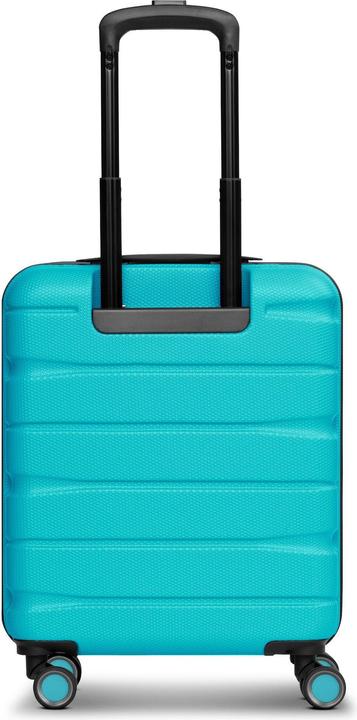 Image du produit Franky Munich 4.0 (38 l, Bagage à main (jusqu'à 50l))