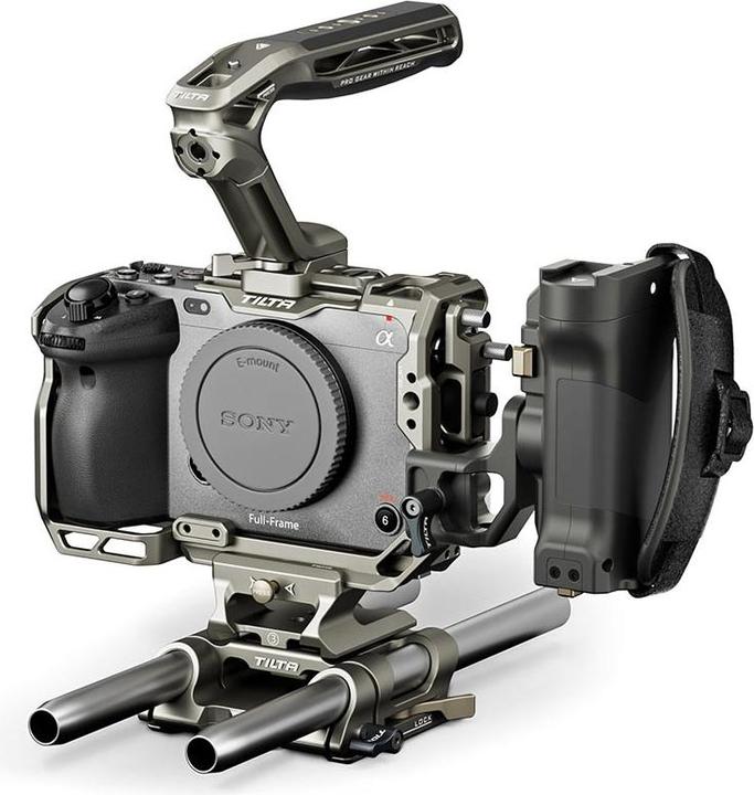 Immagine prodotto Tilta Kit Pro per Sony FX3/FX30 (Gabbietta)