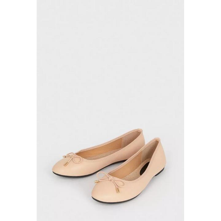 Immagine prodotto Dorothy Perkins Pia Pumps in pelle di maiale (40.5)