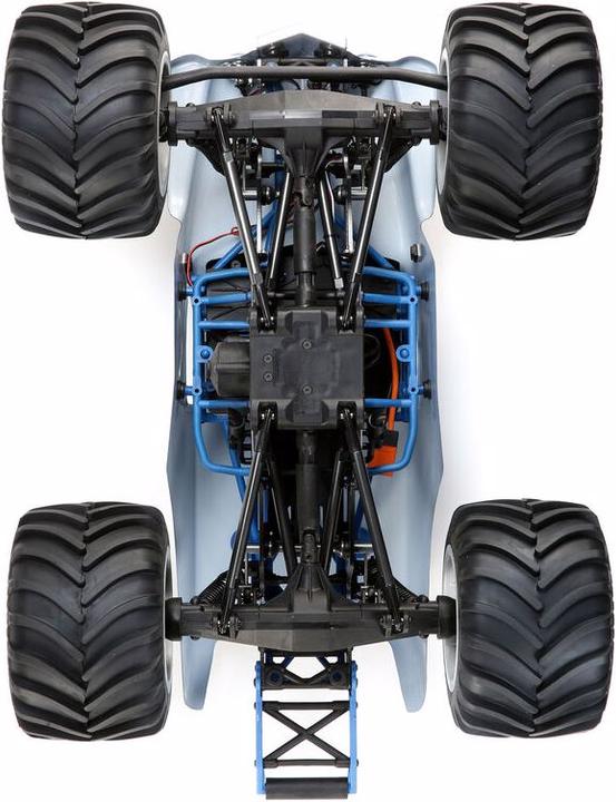 Produktbild Team Losi Racing SonUvaDigger (RTR Ready-to-Run)