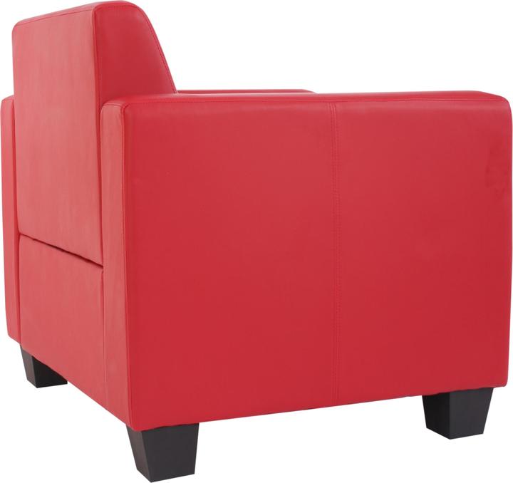 Actual product image MCW Moncalieri-S