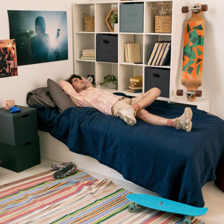 Actual product image Relaxdays pinata
