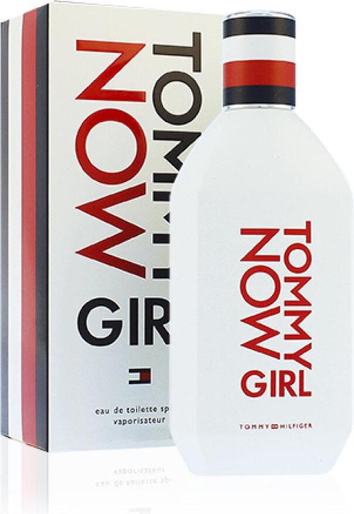 Image du produit Tommy Hilfiger Tommy Now Girl (Eau de toilette, 30 ml)