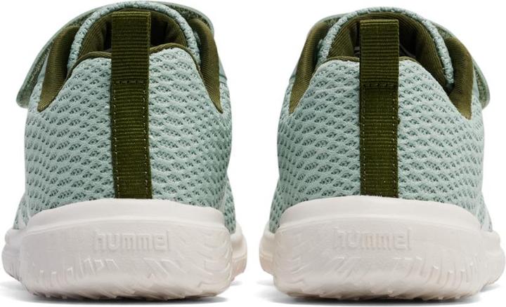 Actual product image hummel Actus Recycled Jr (36)