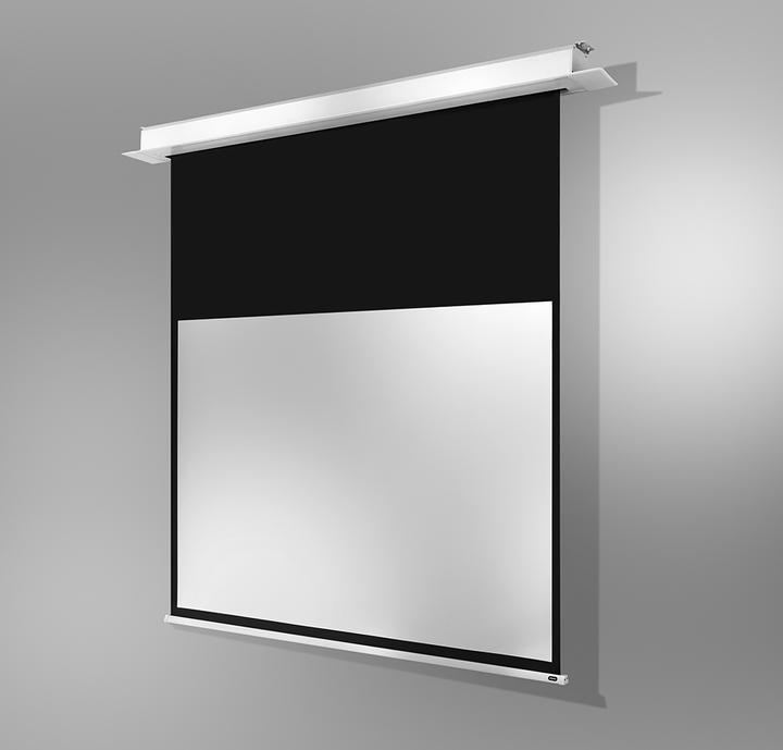 Actual product image Celexon Motor Professional Plus (93", 16:10)