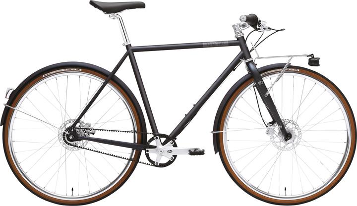 Produktbild Creme Cycles Ristretto Bolt (49.50 cm)
