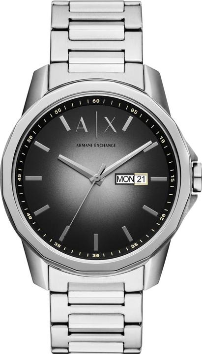 Produktbild Armani Exchange Herrenuhr (Chronograph, 44 mm)