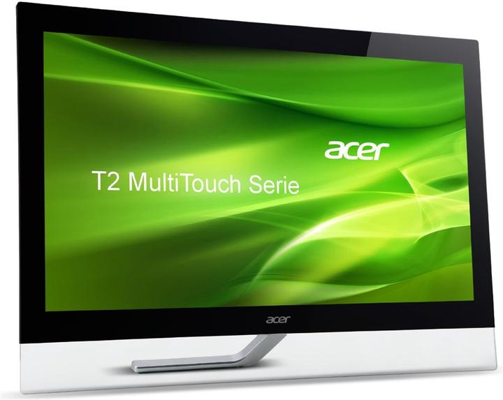 Image du produit Acer T272hul (2560 x 1440 pixels, 27")