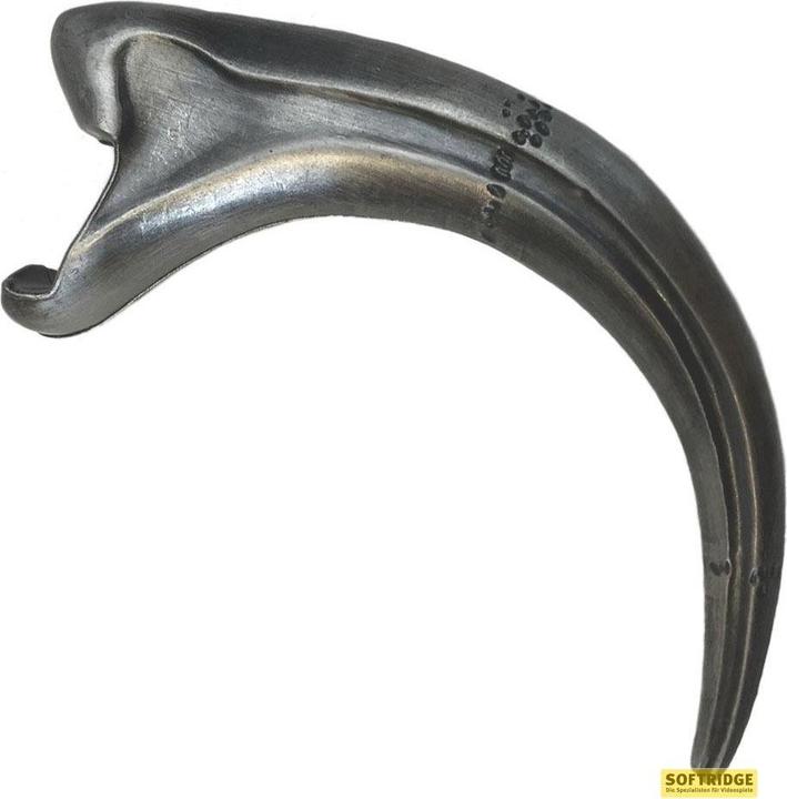 Produktbild Factory Entertainment Jurassic Park décapsuleur Fossil Raptor Claw 14 cm