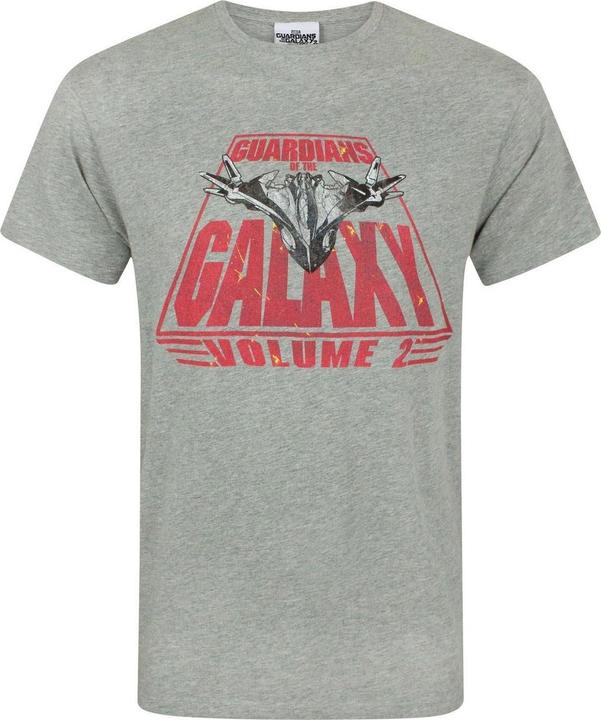 Actual product image Guardians of the Galaxy TShirt Vol 2 (M)