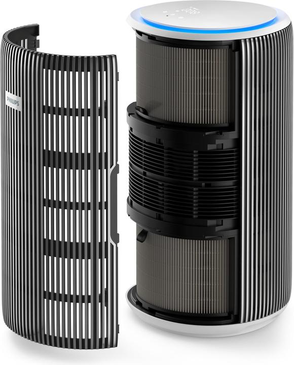 Actual product image Philips PureProtect 3200 Series (135 m²)