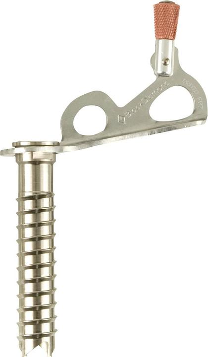 Actual product image Black Diamond Express Ice Screw 13cm