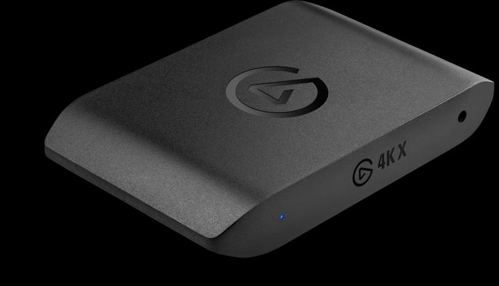 Actual product image Elgato Game Capture 4K X (PC)