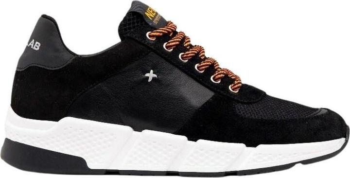 Actual product image Newlab trainers cooper (37)