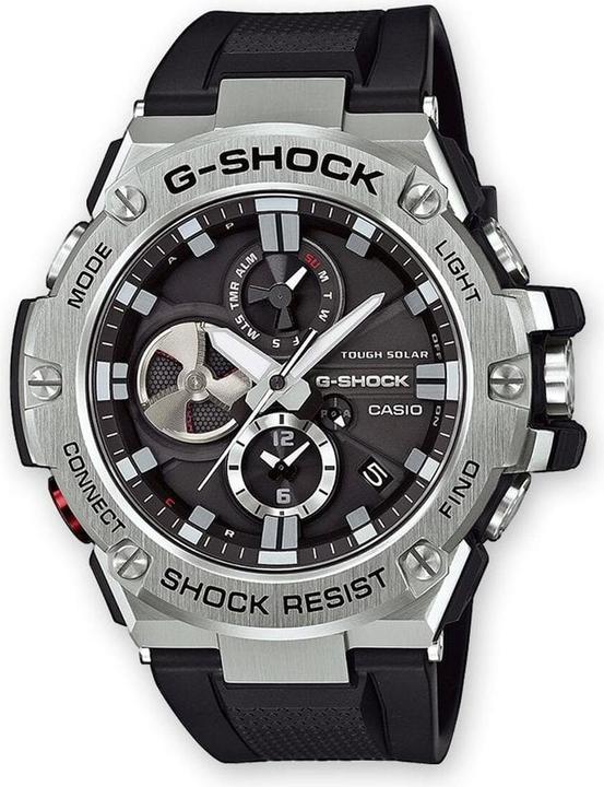 Immagine prodotto G-Shock Gst-B100 (Cronografo, Orologio interconnesso, 54 mm)