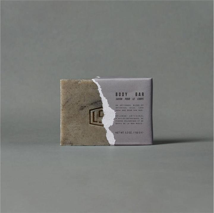 Produktbild Lock Stock & Barrel Original Blends - Body Bar