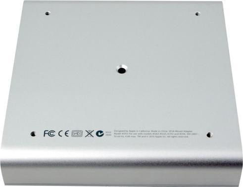 Produktbild Apple Cinema Display VESA Mount Adapter Kit (Wand)