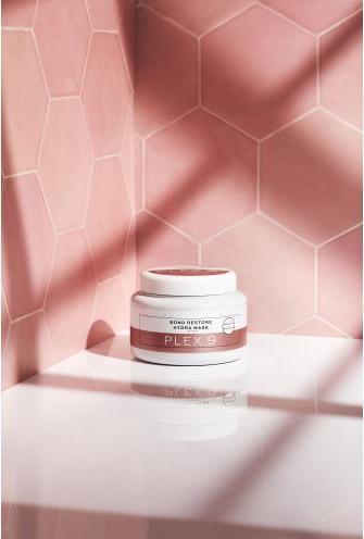 Produktbild Revolution Haircare Plex 9 Bond Restore Hydra Mask (250 ml)