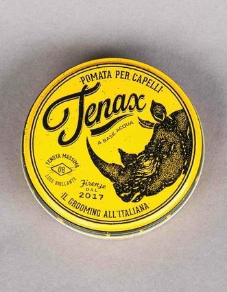 Image du produit Tenax Pomade forte tenue (Gel coiffant, 125 ml)