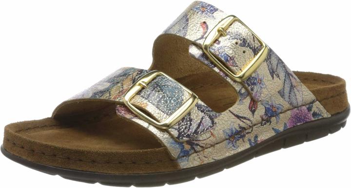 Actual product image Rohde Mules (41)