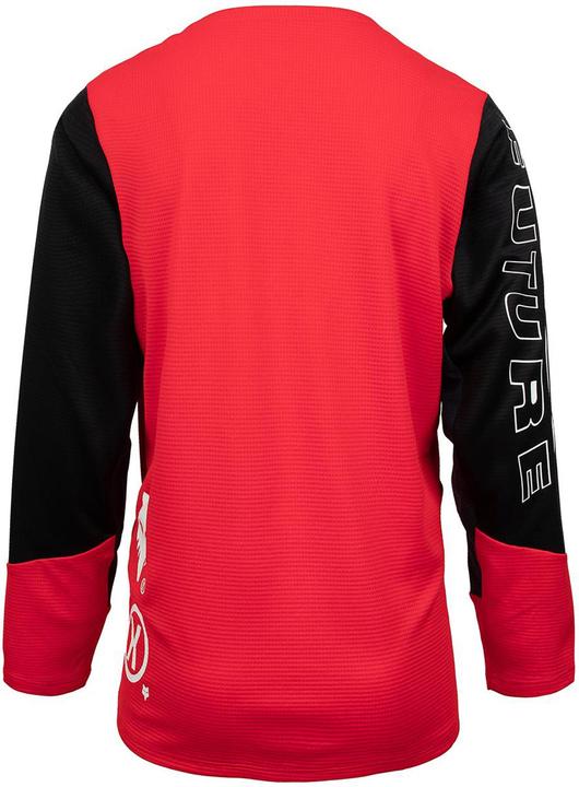Produktbild Fox Yth Defend LS Jersey Elevated (L)