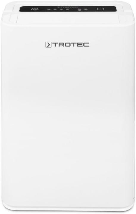 Immagine prodotto Trotec TTK 52 E deumidificatore (31 m², 16 l/24h)