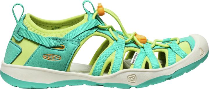 Actual product image Keen Y Moxie Sandal (38)