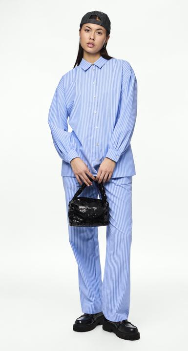 Actual product image Pieces PCFOLLI High Waist Trousers (L)