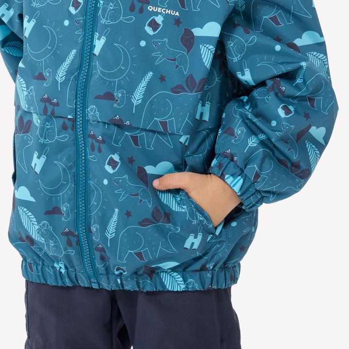 Immagine prodotto Quechua MH500 (102)
