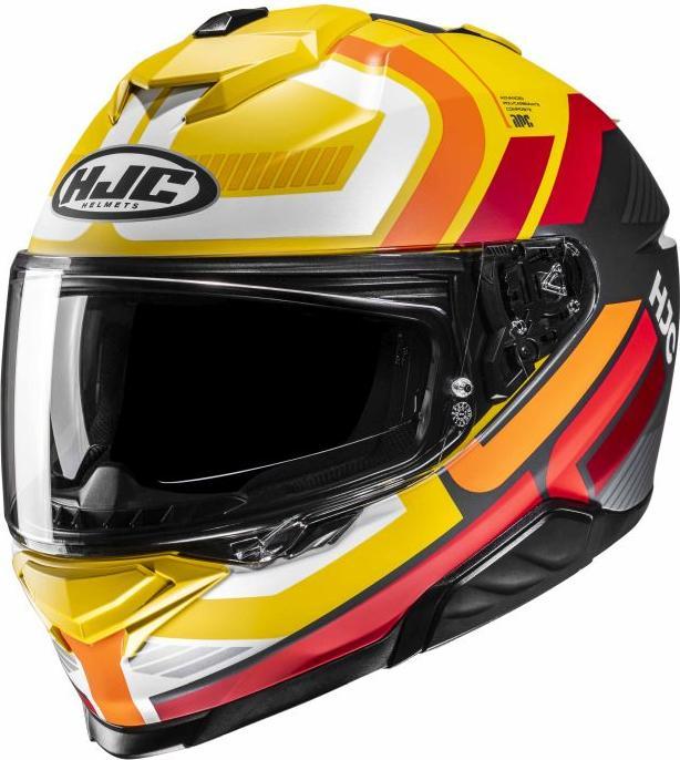 Produktbild HJC i 71 (55 - 56 cm, S)