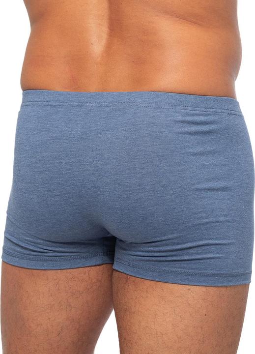 Produktbild Ammann 3er Pack Denim Retro-Short / Pant (XXL, 3er Pack)