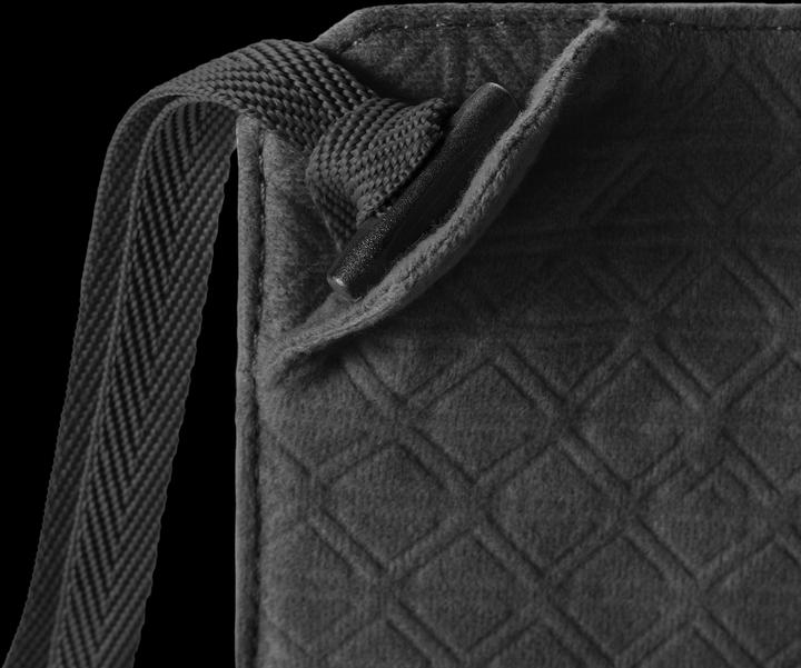 Image du produit Eagle Creek Undercover RFID Neck Wallet (Rembourrage supplémentaire)