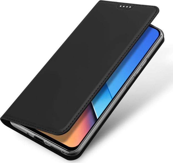 Produktbild Dux Ducis Skin Pro Series Bookcover (Xiaomi Redmi 12, Xiaomi Redmi 12 5G)