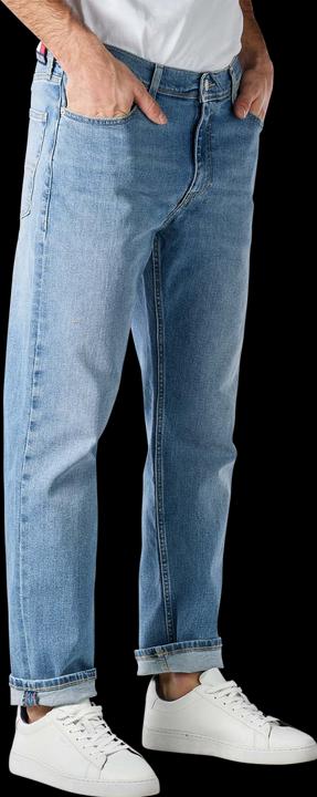Produktbild Tommy Hilfiger Ethan Relaxed Fit Denim Light (W32/L34)