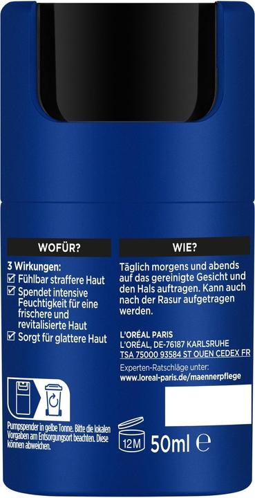 Produktbild MGA Na (50 ml, 24h Creme)