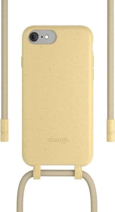 Citrus Yellow