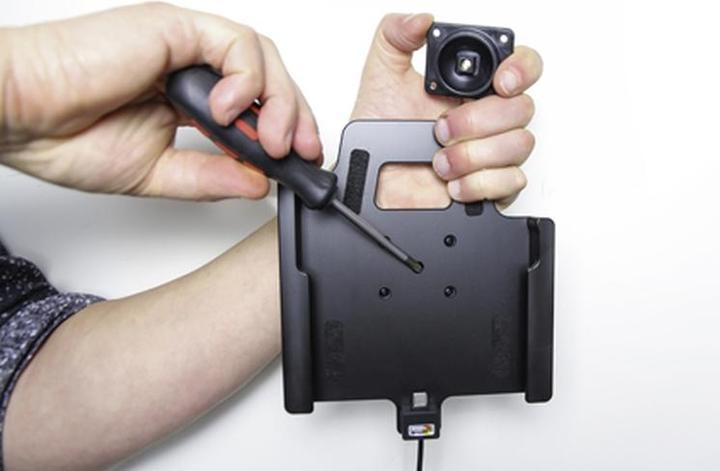 Actual product image Brodit 712002 Tablet holder