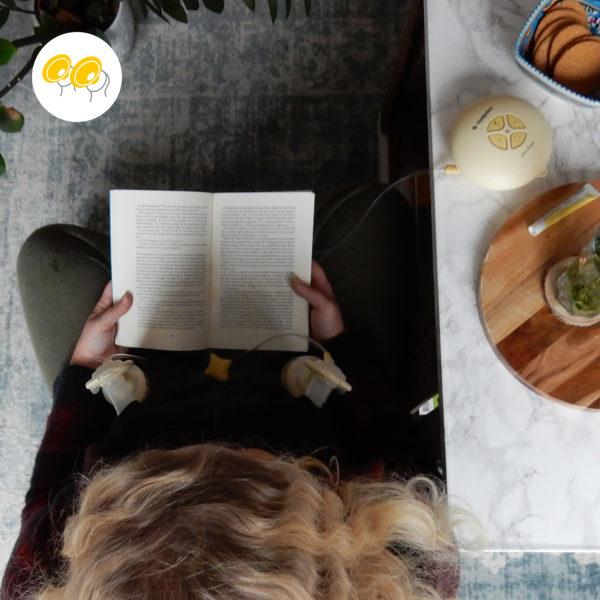 Image du produit Medela Swing Maxi Flex