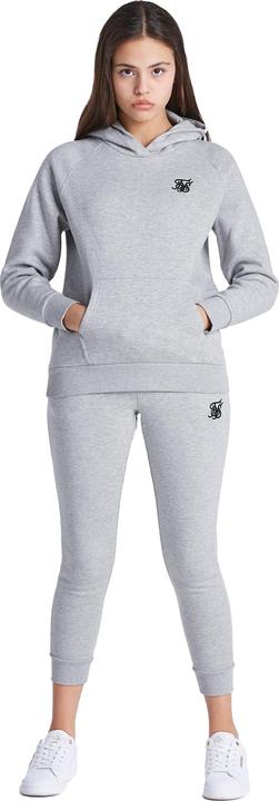 Immagine prodotto Siksilk Essentials Felpa con Cappuccio Ragazze (158, 164)