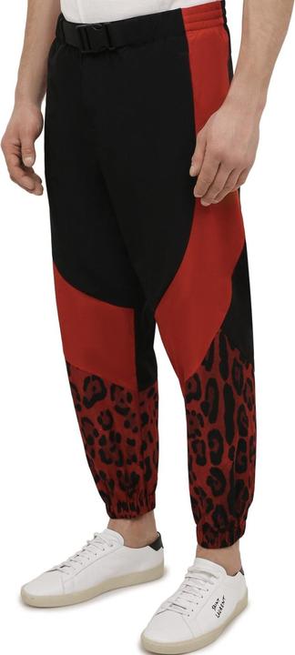 Produktbild Dolce & Gabbana Nylon Pants (46)