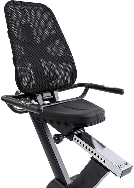 Image du produit Tunturi Ergometer Liegefahrrad Performance E60R