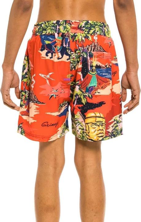 Immagine prodotto Grimey costue da bagno griey ocean gateways (M)
